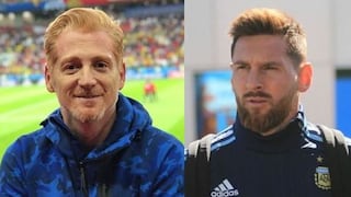 Martín Liberman hizo esta revelación sobre Lionel Messi que preocupa a la Argentina