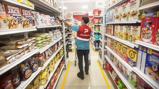 PedidosYa proyecta cerrar el año con 40 ‘dark stores’ a nivel nacional