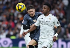 Real Madrid vs Rayo Vallecano (0-0): resumen del partido por LaLiga EA Sports | VIDEO