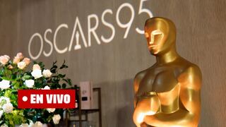 Premios Oscar 2023 EN VIVO | TV, hora, nominados y cómo verr ONLINE desde Perú, México y más países