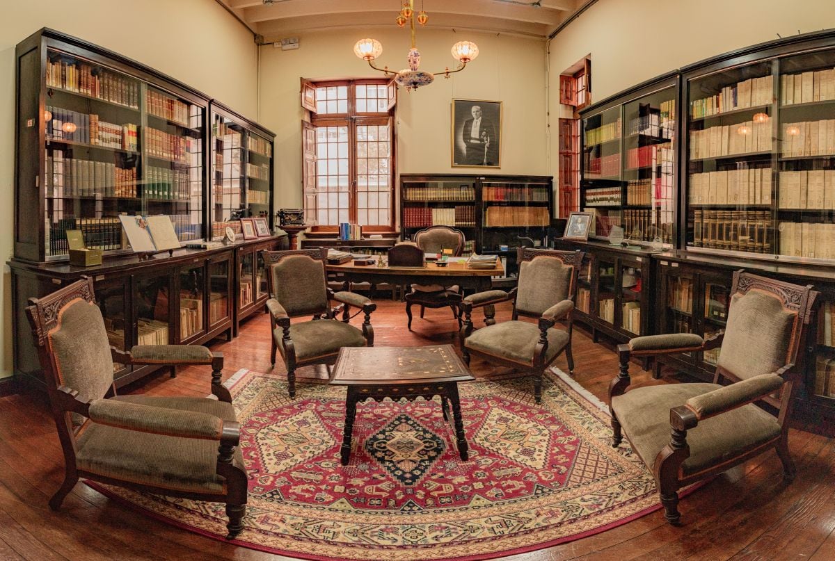 Instituto Raúl Porras Barrenechea