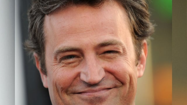 Matthew Perry: a cuánto asciende la fortuna que dejó el actor de “Friends”