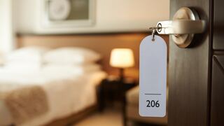 Secretos de los hoteles que debes conocer antes de viajar