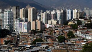 “¡Sálvese quien pueda!”: una radiografía a la deprimida economía de Venezuela