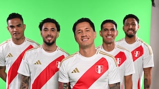 Copa América: conoce a los seleccionados peruanos con mejor cotización en el mercado