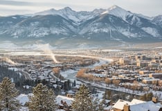 Alerta meteorológica en Colorado: cómo será el clima este fin de semana tras frío intenso del viernes