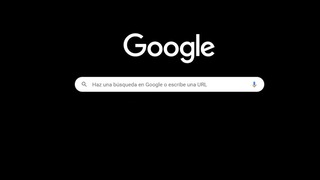 Google: cómo activar el ‘modo oscuro’ en las búsquedas