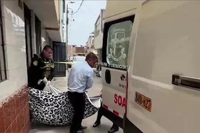 Barranca: hallan muerto a empresario y exregidor dentro de su vivienda y detienen a su esposa