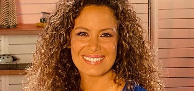 ¿Quién es Laura Madrueño, la nueva presentadora de “Supervivientes 2023″?