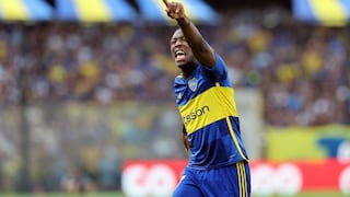 Hincha de Boca Juniors le dedica emotivo video a Luis Advíncula en TikTok: “Un capitán sin cinta”