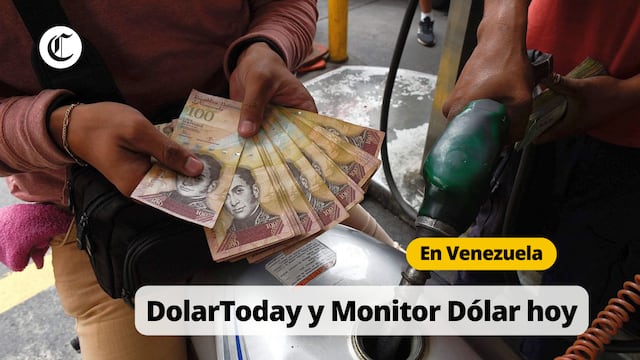 CONSULTA | DolarToday y Monitor Dólar hoy, 2 de junio: A cuánto se cotiza el precio del dólar en Venezuela