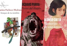 FIL Lima 2026: nuestro top de libros recomendados para leer en esta edición de la feria