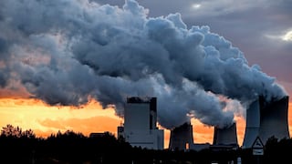 COP 26 | Las emisiones de carbono vuelven a crecer a los niveles prepandemia
