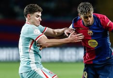 FC Barcelona-Atlético Madrid: hora de inicio del partido