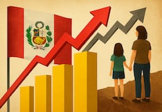 El gobierno de Boluarte en la recta final: ocho gráficos para ver cómo se movieron los indicadores económicos en el último año