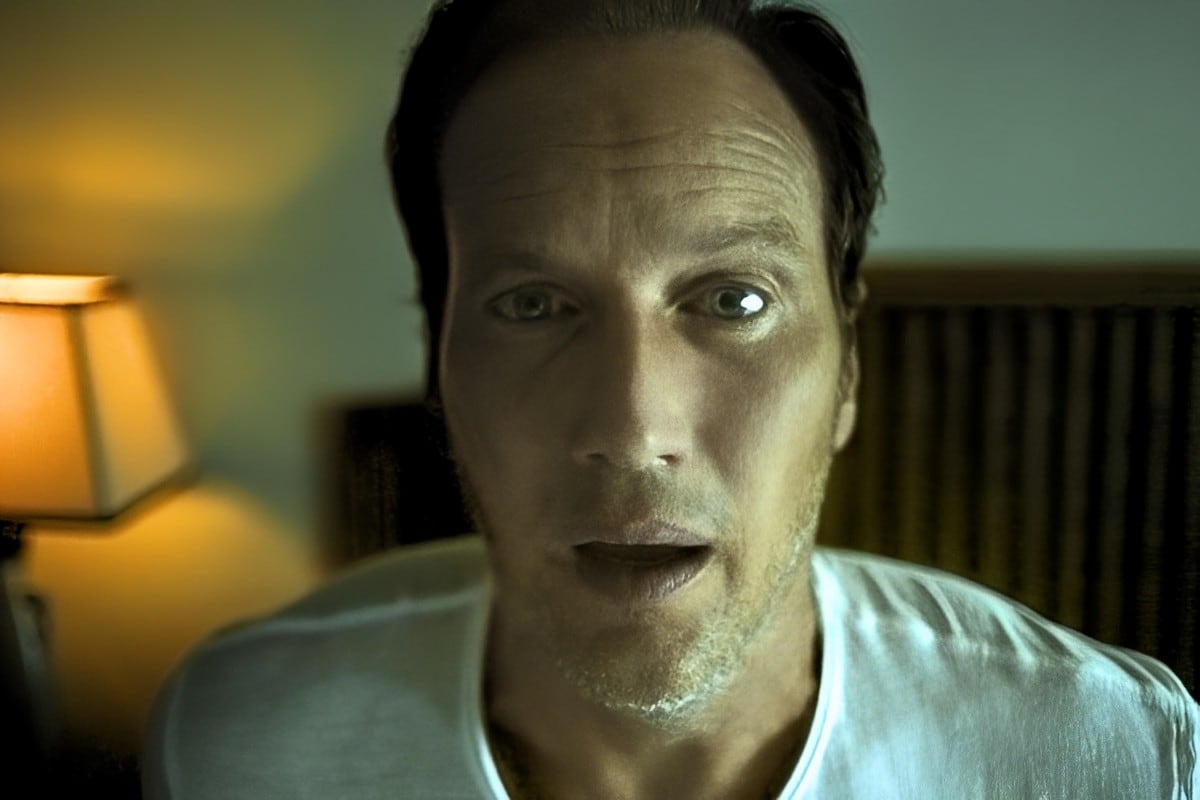 Patrick Wilson interpreta a Josh Lambert en la saga "Insidious" (Foto: Blumhouse Productions)