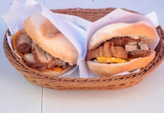 #PanConChicharron, la tendencia que generó más de 14.000 contenidos creados en TikTok