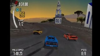 Repasa los 20 años de Need for Speed en este video
