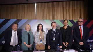 ABAC insta a priorizar las necesidades de las micro, pequeñas y medianas empresas