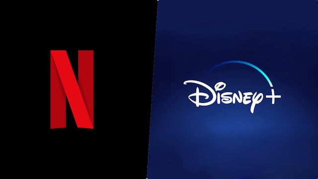 Disney + vs. Netflix: ¿cómo va la batalla del streaming en el Perú?  