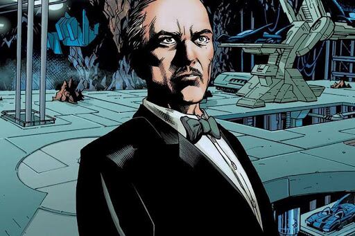 Los miembros de la Bati-Familia que están en el Arrowverse (Foto: DC Comics)