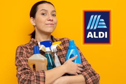 ALDI: los productos básicos para el hogar más baratos en Estados Unidos