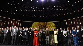 Berlinale 2021, sin distinción de género en los premios y presencia reducida