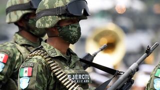 [EN VIVO] Desfile militar 2022 en México, hoy 16 de setiembre