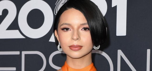 Ángela Aguilar habla por primera vez de su ‘tormentosa’ relación con un jugador de la NFL