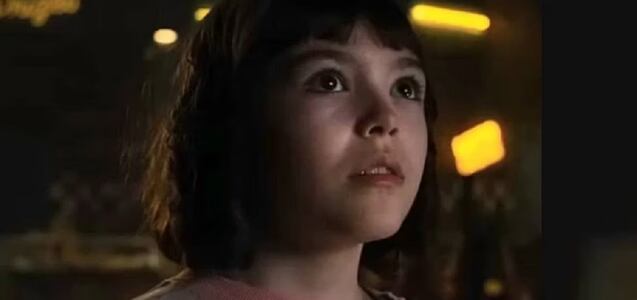 Revisa la lista de actores y personajes