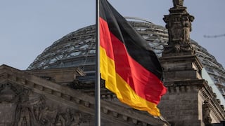Fiscalía acusa a un alemán de pasar al espionaje ruso planos del Bundestag