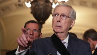 Senado de EE.UU. no tendrá “más opción” que someter a Trump a juicio político  