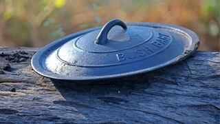 Cómo reutilizar las tapas viejas de tus ollas