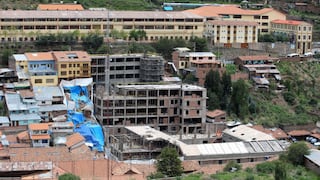 Caso Sheraton: ¿Cuándo se conocerá la fecha de demolición del hotel en Cusco?