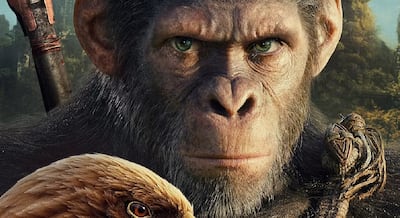 “El planeta de los simios: Nuevo reino”, ¿tiene escena post-créditos?