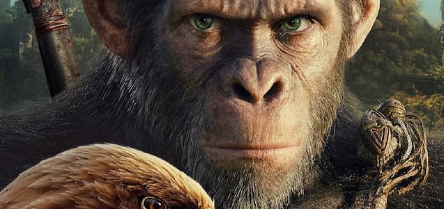 “El planeta de los simios”, ¿tendrá más películas después de “Nuevo reino”?