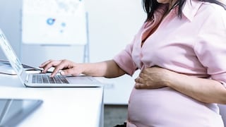 TC ordena a municipalidad reponer a trabajadora que fue despedida con 7 meses de embarazo