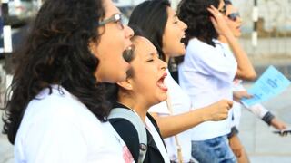 MujeresXJusticia: 10 razones para asistir a la marcha de este sábado