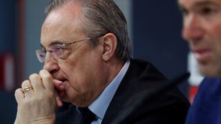 Real Madrid habría recibido 200 millones de euros desde las Islas Caimán, según ‘Football Leaks’