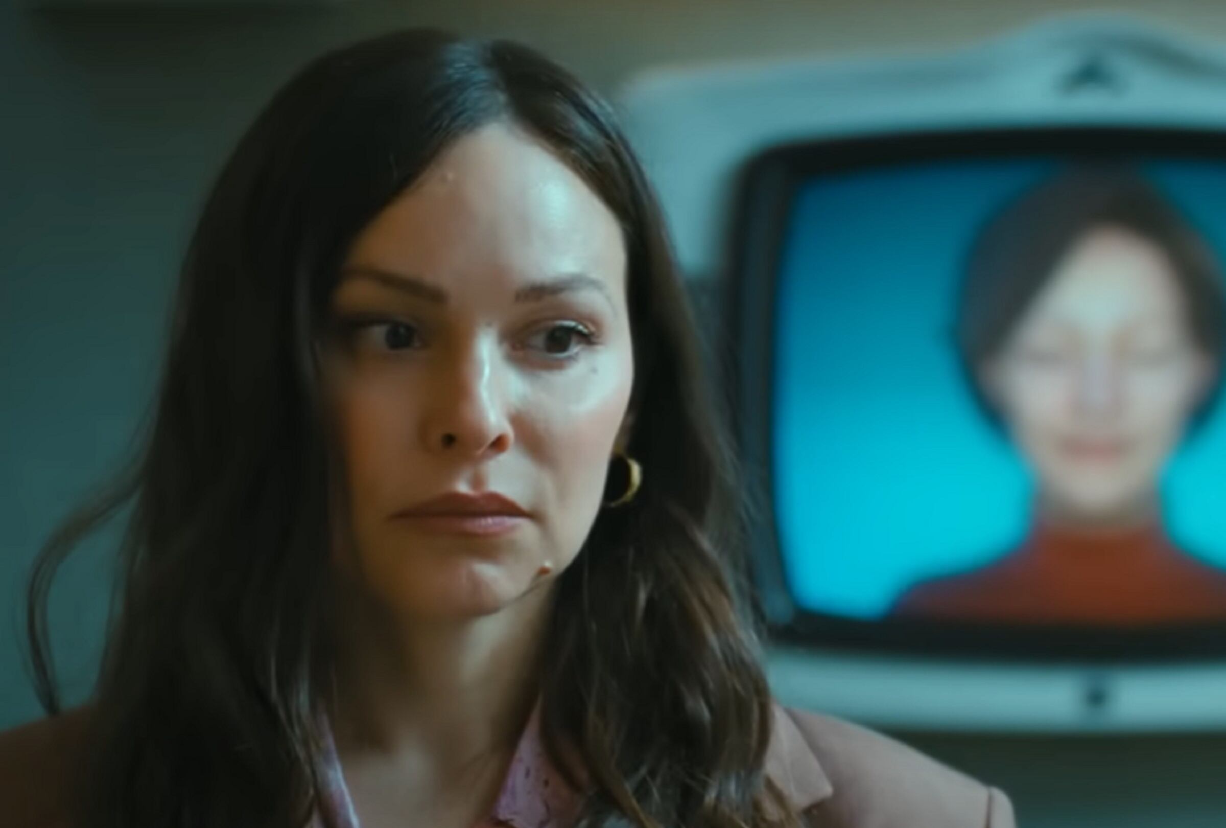 ¿Qué pasó con Samira (Mina Tander) y su familia al final de la serie alemana "Cassandra"? (Foto: Netflix)