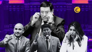 El Congreso cierra la legislatura: Estos los principales temas que quedaron sin resolver