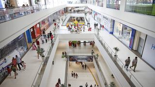 Centros comerciales esperan que aforo se amplíe al 60% por campaña navideña