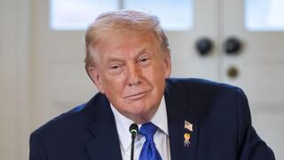 Trump ofrece la “ayuda” de EE.UU. para la “libertad” de Irán en medio de las protestas