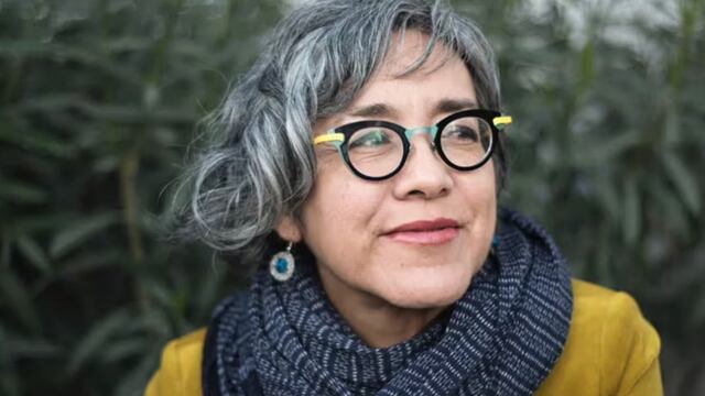 Cristina Rivera Garza gana el Pulitzer con libro sobre el feminicidio de su hermana