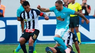 Alianza Lima vs. Sporting Cristal: los convocados por Mario Salas para su debut oficial con los íntimos