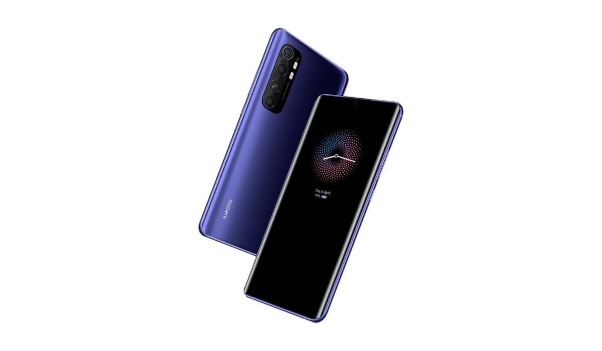 Conoce todos los dispositivos que tendrán Android 11 en los próximos meses. (Foto: Xiaomi)