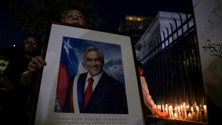 Sebastián Piñera: el funeral de Estado del expresidente de Chile se celebrará el viernes en la Catedral de Santiago