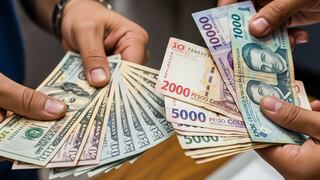 Dólar TRM hoy en Colombia, lunes 1 de septiembre: convierte USD a COP, según la Tasa Representativa del Mercado