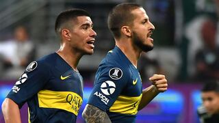 HOY, VER - Boca Juniors vs. Godoy EN VIVO por la Superliga Argentina | Vía FOX Sports