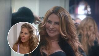 Aura María será el gran refuerzo de “Betty, la fea: la historia continúa”, temporada 2